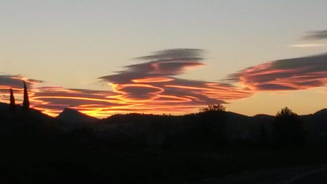 gite, hérault, naturisme, mourèze, nature
